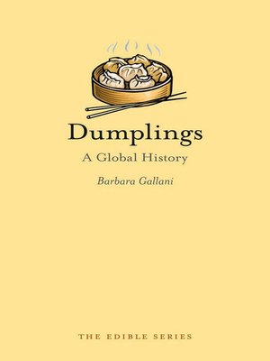 cover image of Dumplings